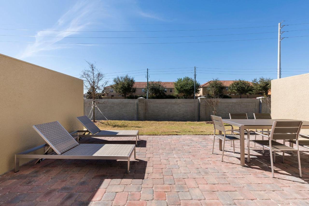 5 Bedroom 6 Ba Luxury Villa 5 Min To Disneyworld 2169Ft² Bbq Орландо Екстер'єр фото